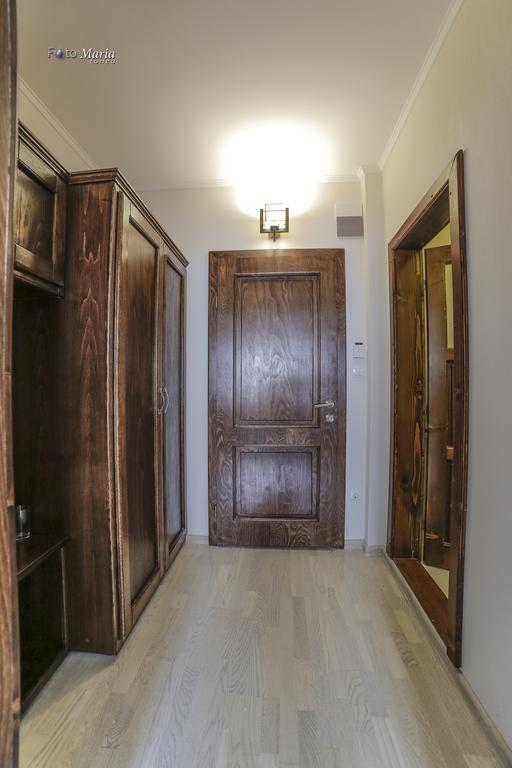 Hotel Golden Spirit Băile Herculane Cameră foto