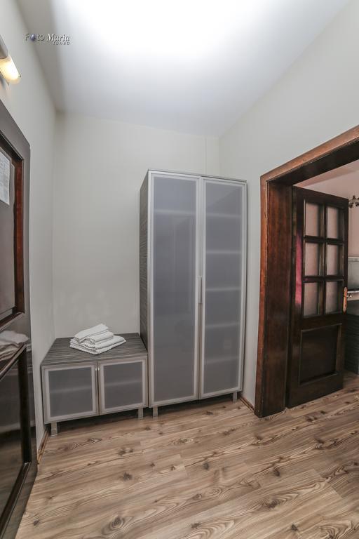 Hotel Golden Spirit Băile Herculane Cameră foto